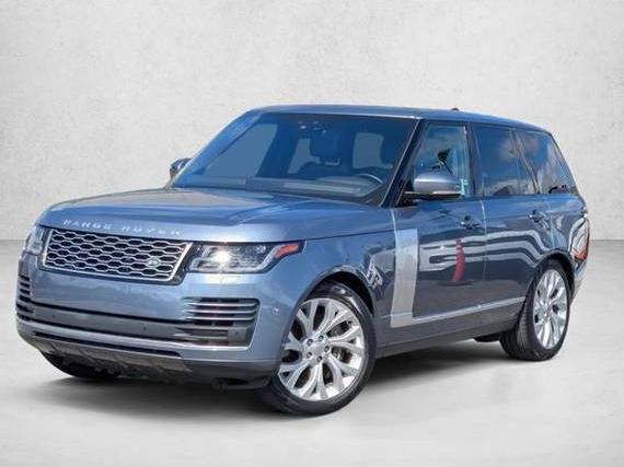 LAND ROVER RANGE ROVER 2022 SALGS2RU5NA464180 image LAND ROVER RANGE ROVER 2022 SALGS2RU5NA464180 image